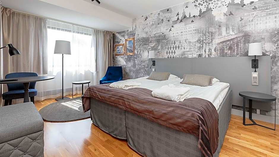Scandic Kuopio