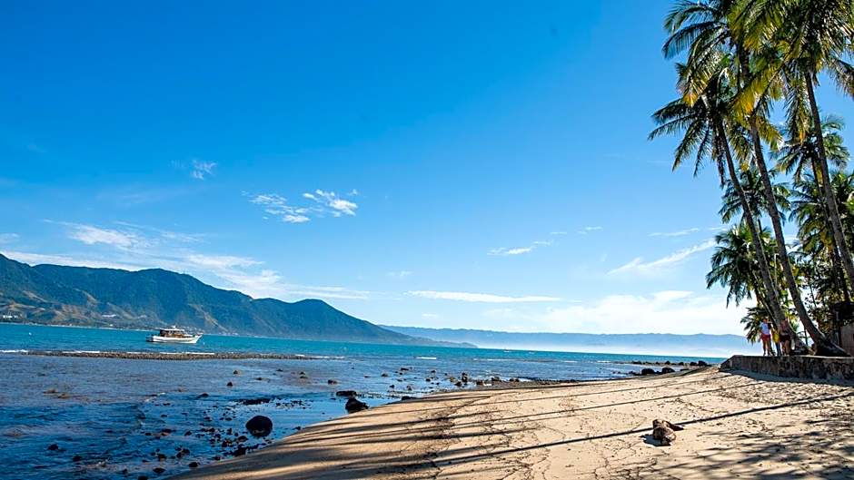 Plaza Inn Pousada do Capitão