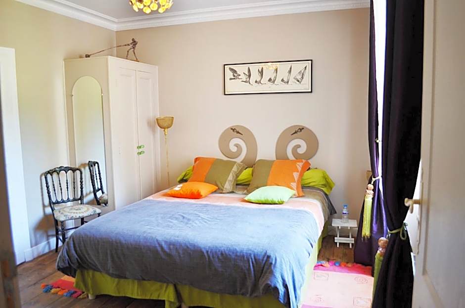 Domaine des Papeteries