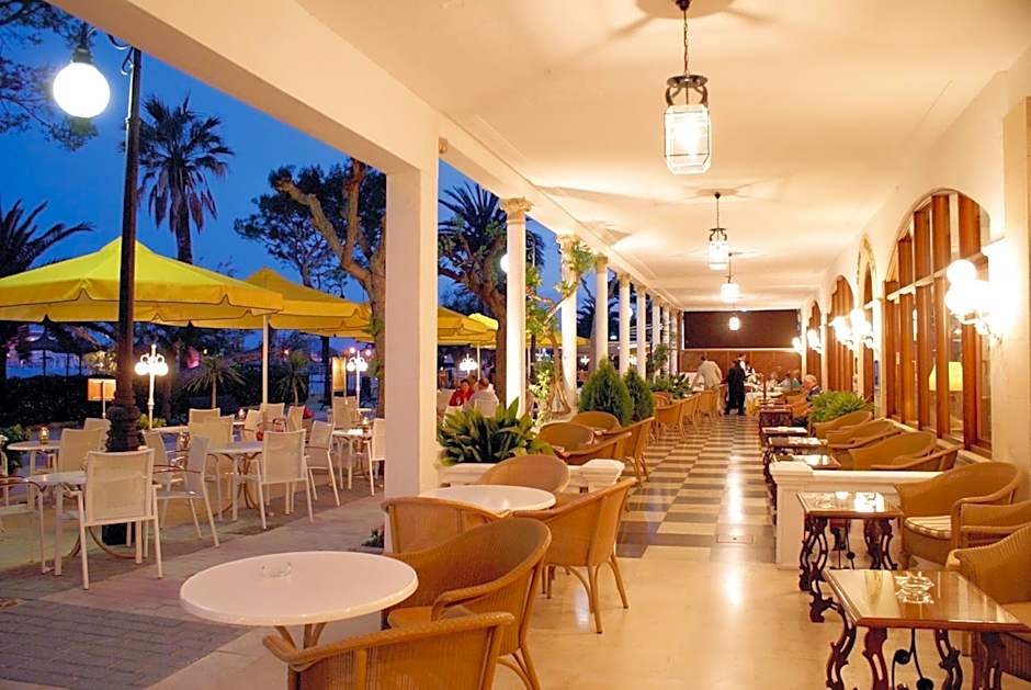 Hotel Miramar Mallorca