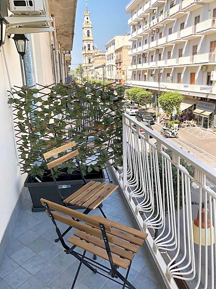 B&B Il Crepuscolo - Pompei