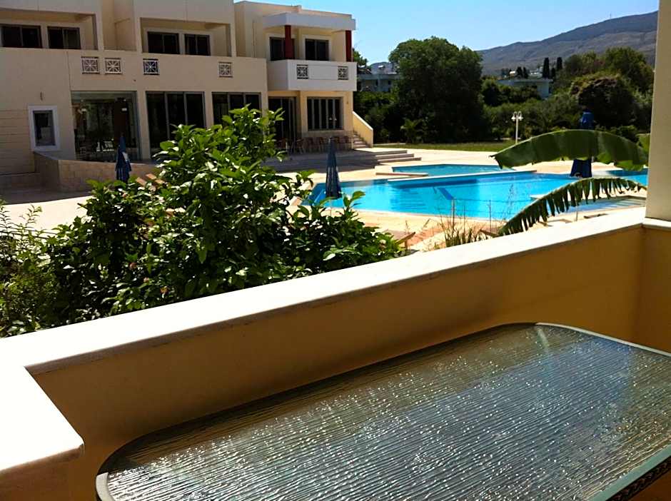 Olgas Paradise Apartments