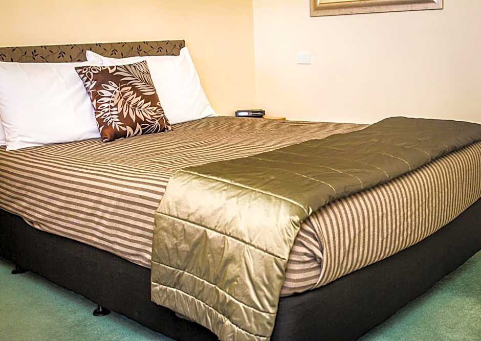 Bella Tuscany Motor Lodge