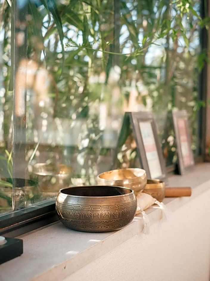 La Vigne de Ramatuelle