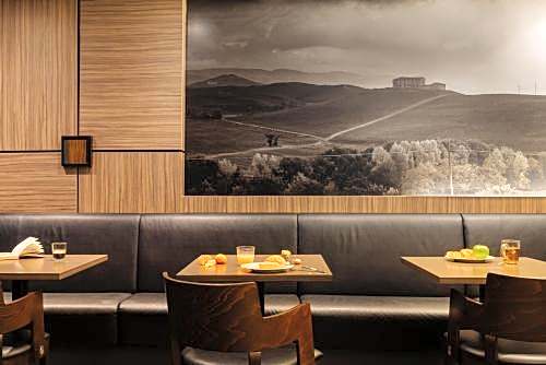 Leonardo Hotel Eindhoven City Center