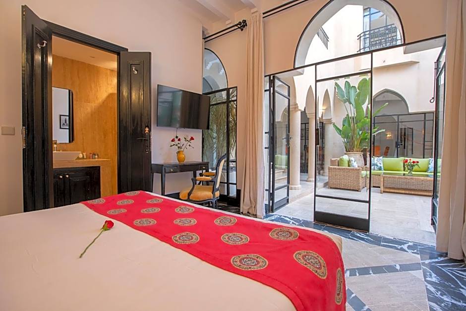 Riad & Spa Azzouz