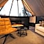 Wilderness Hotel Nellim & Igloos