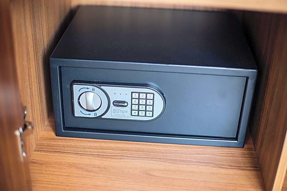 Málaga Premium Hotel