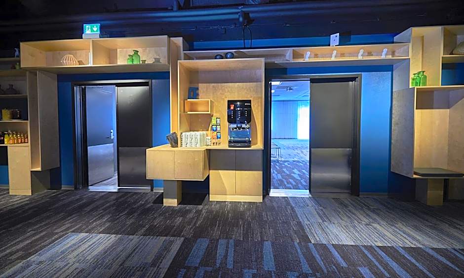 Zleep Hotel Hoje Taastrup