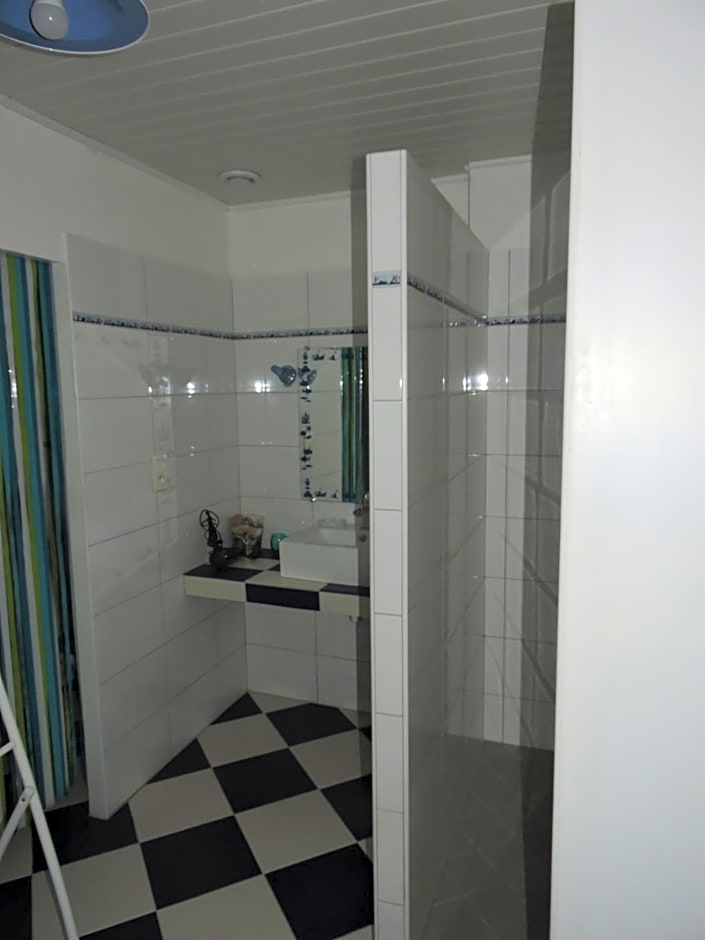 gite et chambres d'hotes "la bergerie"