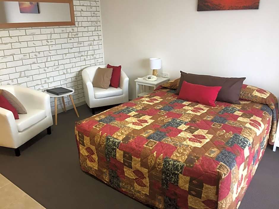 Culcairn Motor Inn