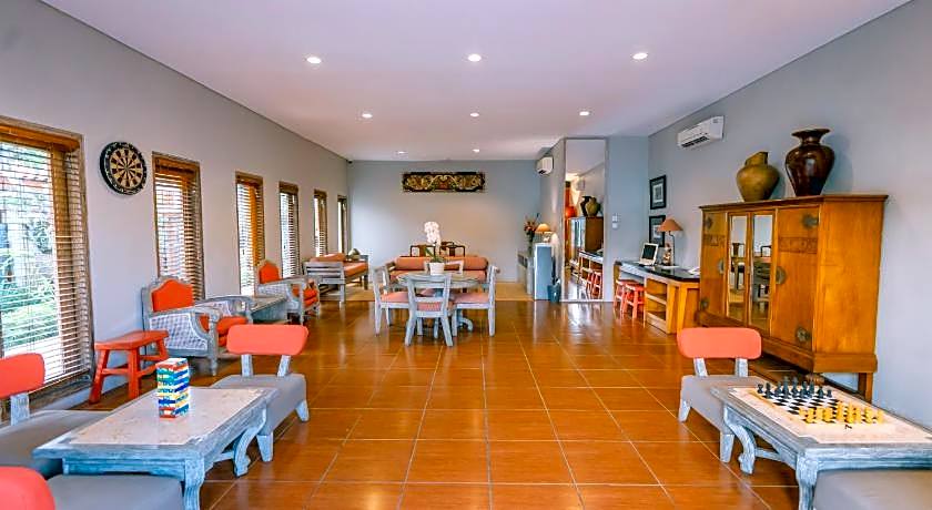 Rama Residence Seminyak