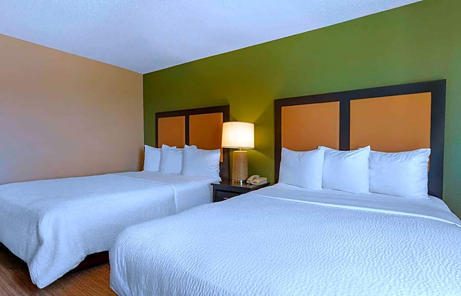 Extended Stay America Suites - Evansville - East