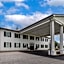 Best Western Parkside Inn