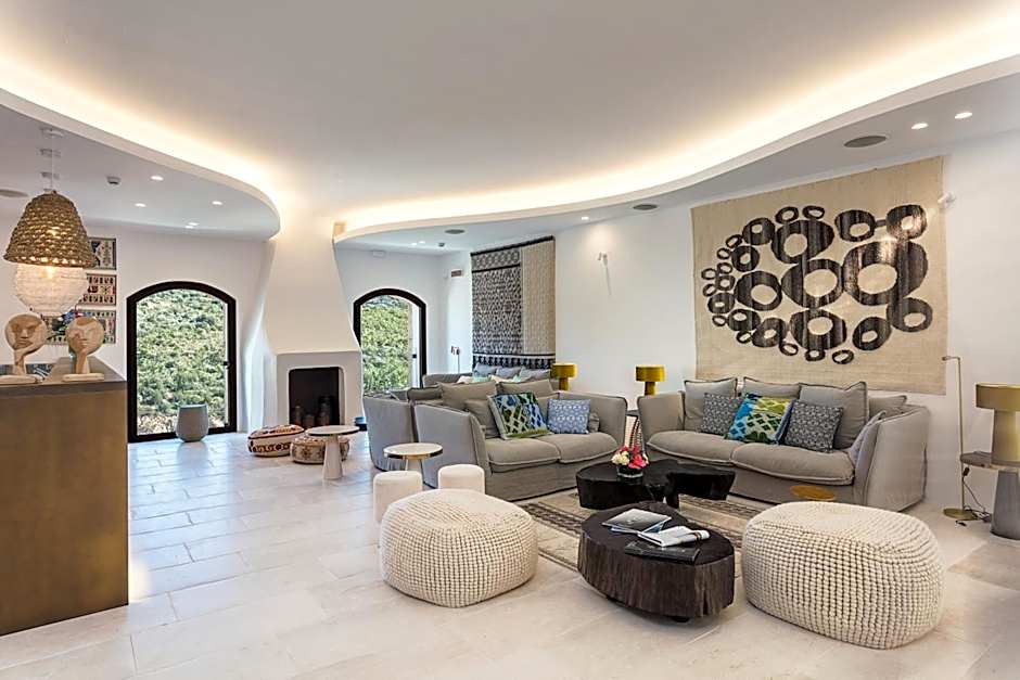 Hotel delle Rose a Luxury Boutique Hotel