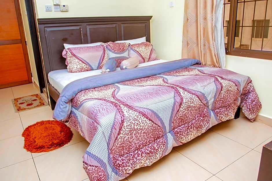 Sleep Inn Hotel - Kariakoo