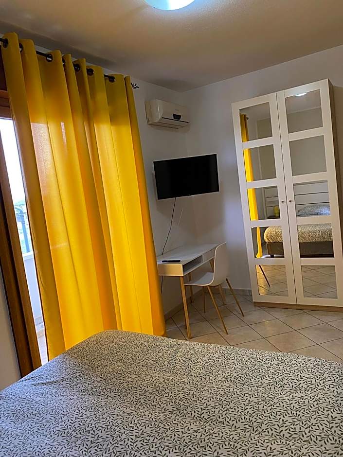 B&B Ramses