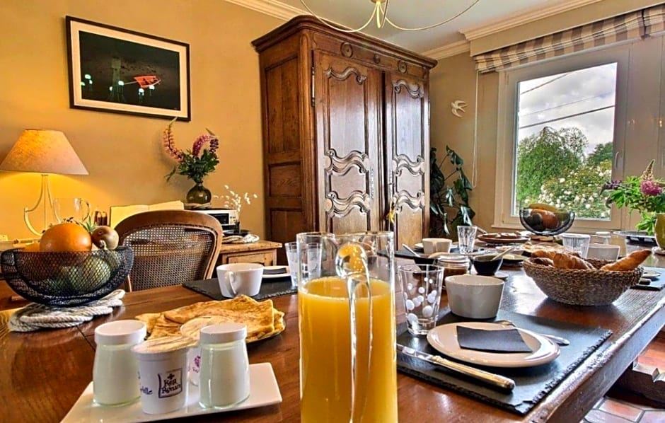 Les Chambres de Kermenguy