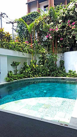 Villa Chill Bali