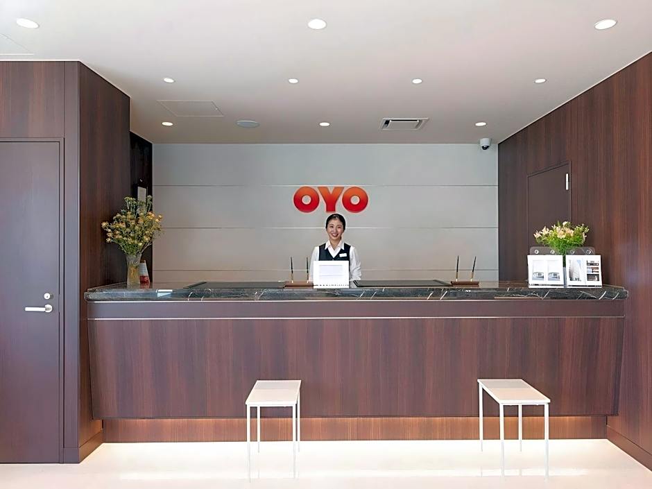 HOTEL GLAN Y's KUMAGAYAEKIMAE premier