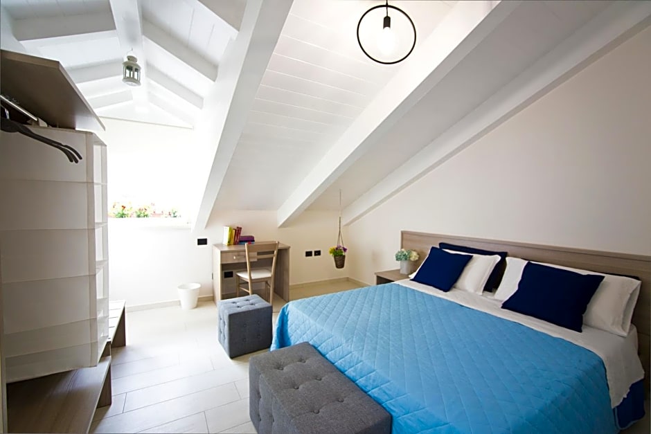 Borgo12 – Pimonte, CO