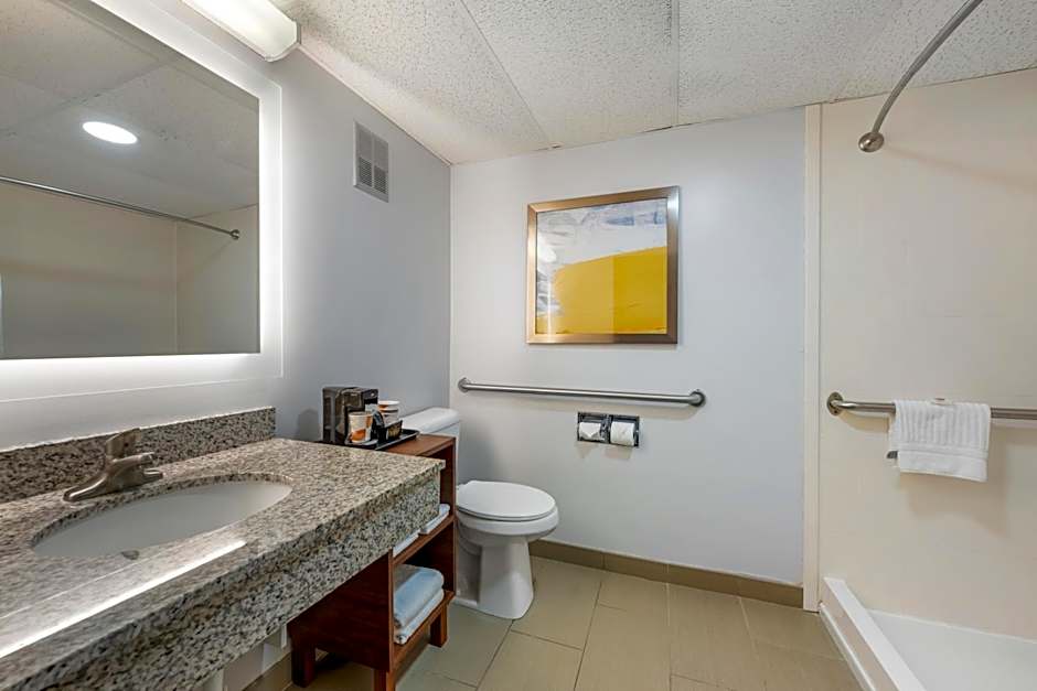 Comfort Inn Hastings