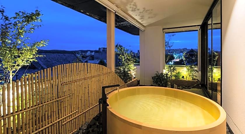 Hotel Kanra Kyoto