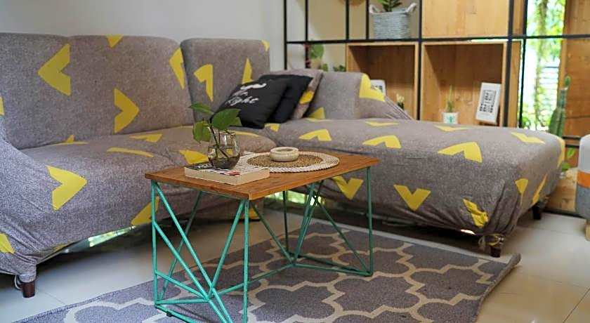 Happy House BnB Bromo backpacker