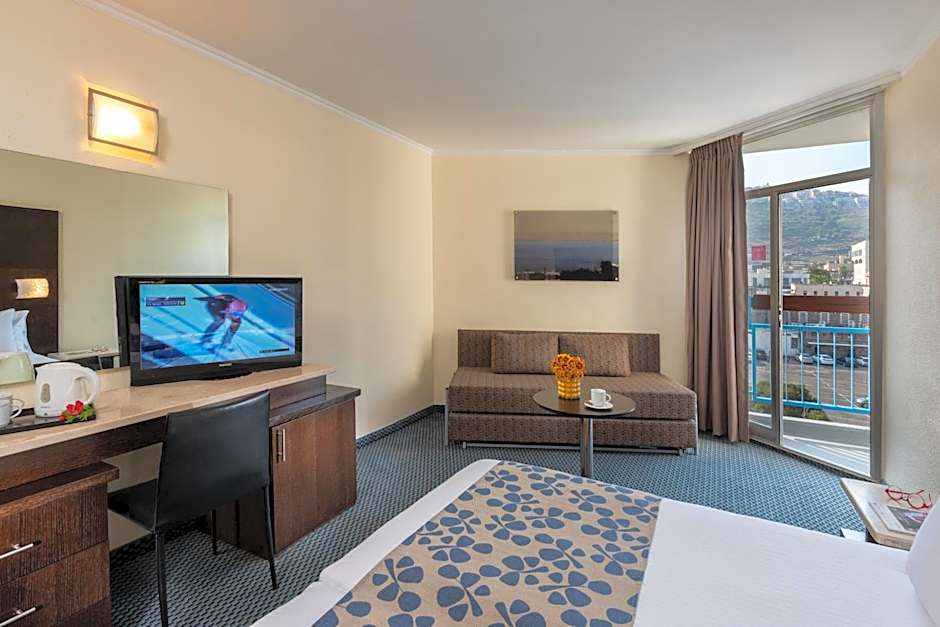 Leonardo Club Tiberias - All Inclusive