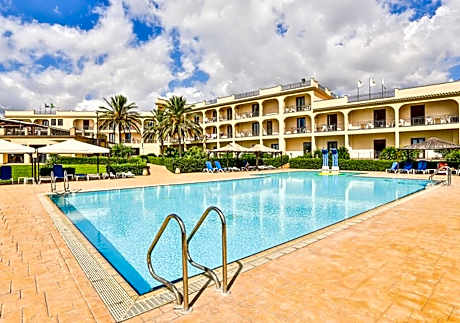 Grand Hotel Selinunte