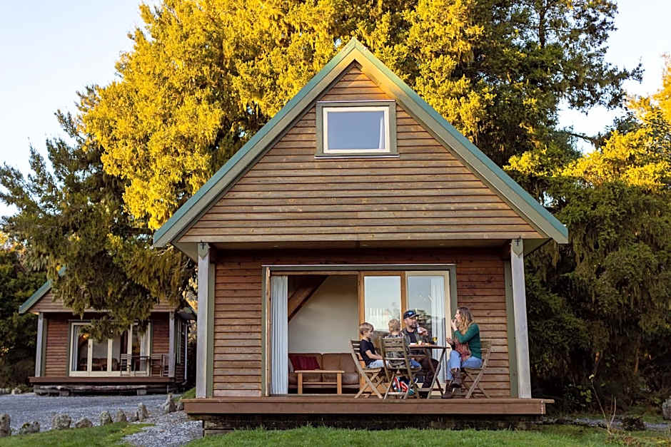Kahere Retreat