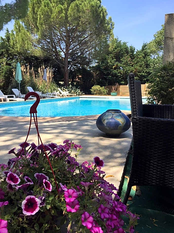 Photo 1 of 50 of Hostellerie De La Source