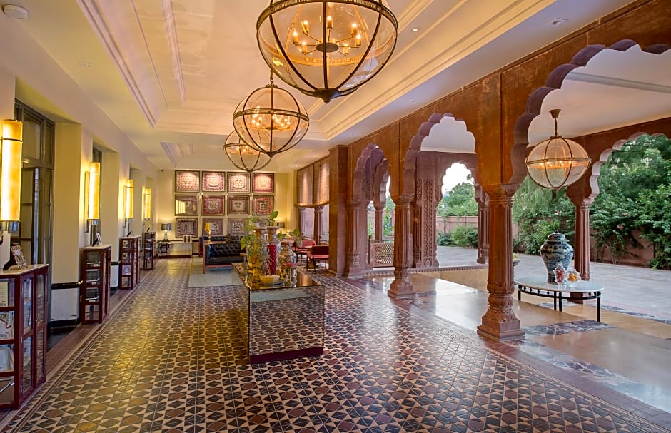 Narendra Bhawan Bikaner