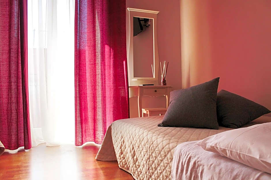 Vesuviane 'E Belle 'Mbriane B&B