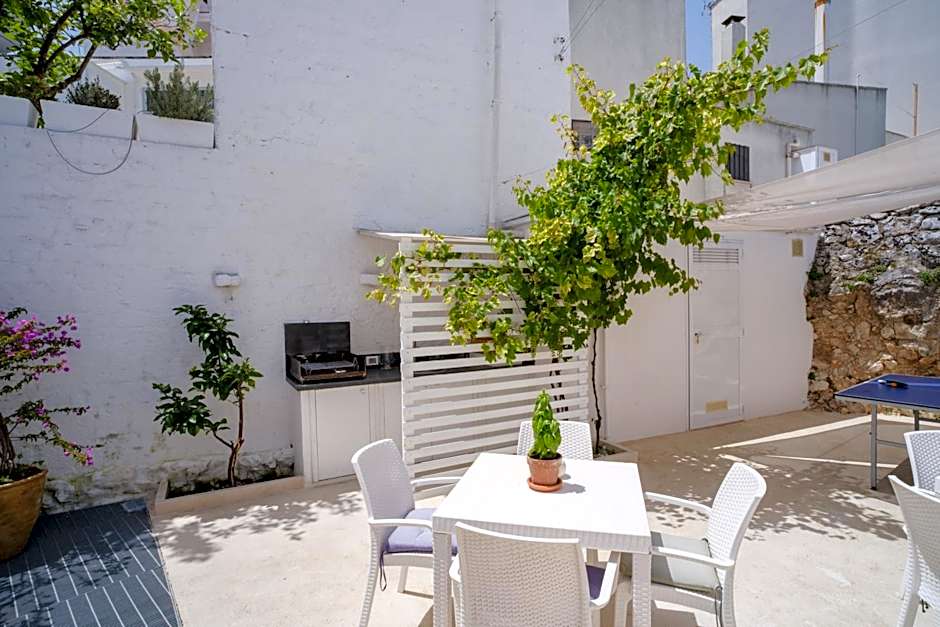 Welcome Ostuni b&b