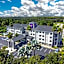 Sleep Inn Near Busch Gardens/USF