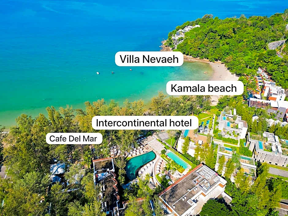 Villa Nevaeh