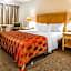 Econo Lodge Inn & Suites Kalispell - Glacier National Park Gateway