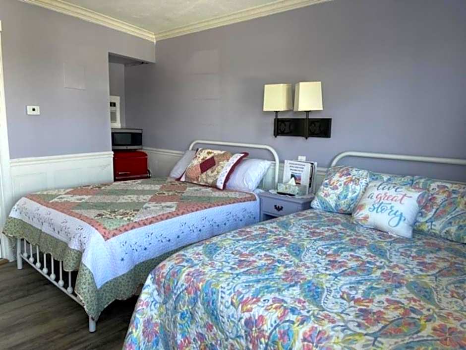 Sugarloaf Mountain Motel