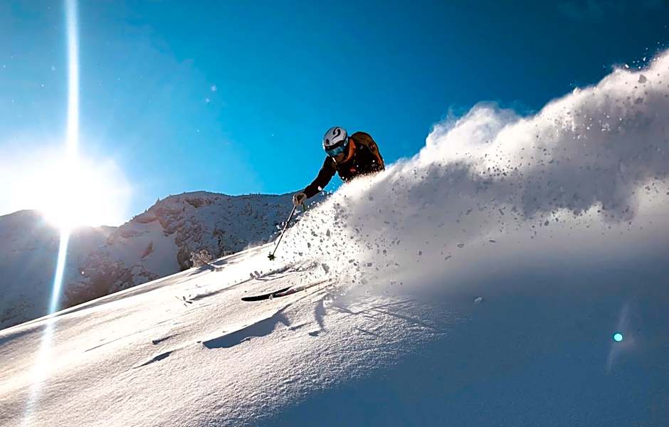 Lodge am Krippenstein