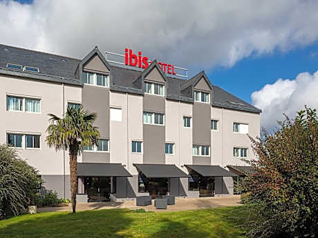ibis Quimperle