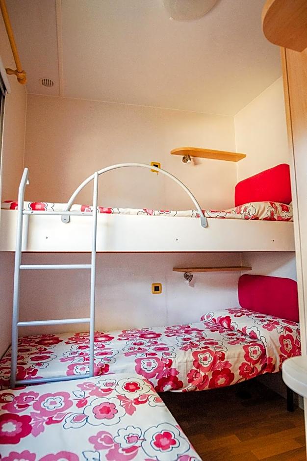 Camping & Village Rais Gerbi