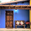 Villas Na