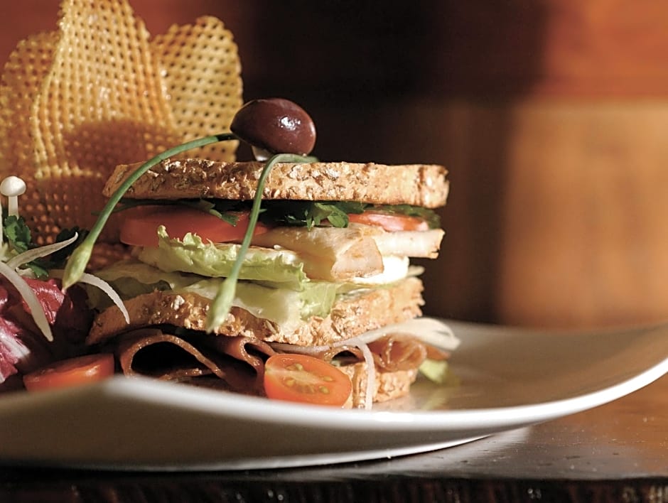 Hilton Quanzhou Riverside