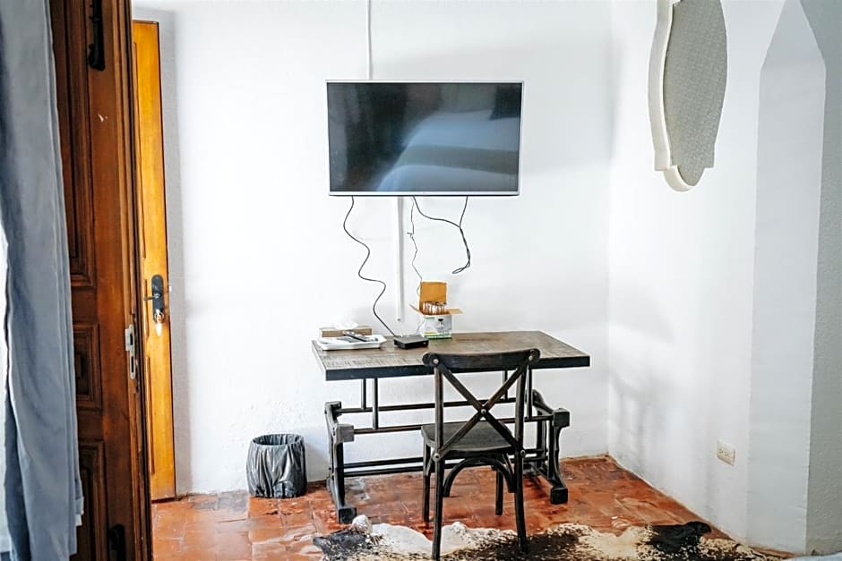 CASA REGINA Hotel - Cantina SMA