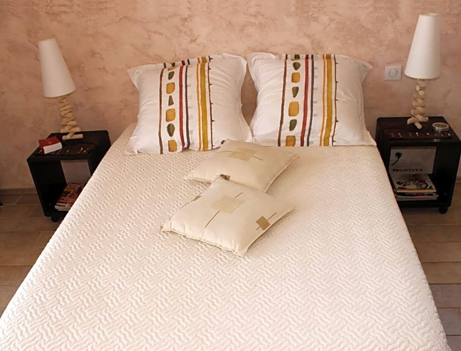 Le Clos des Malézolles