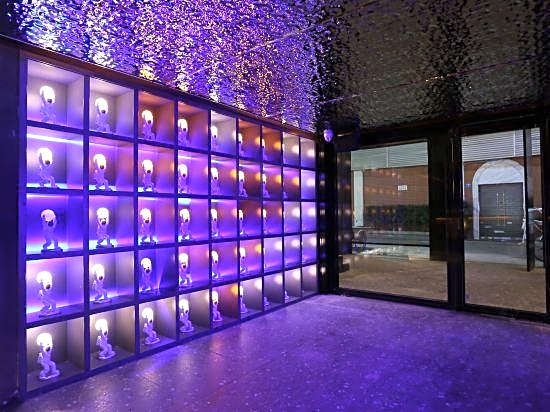 Lanyue Hotel