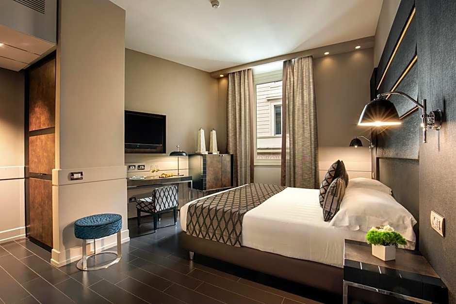 Rome Style Hotel