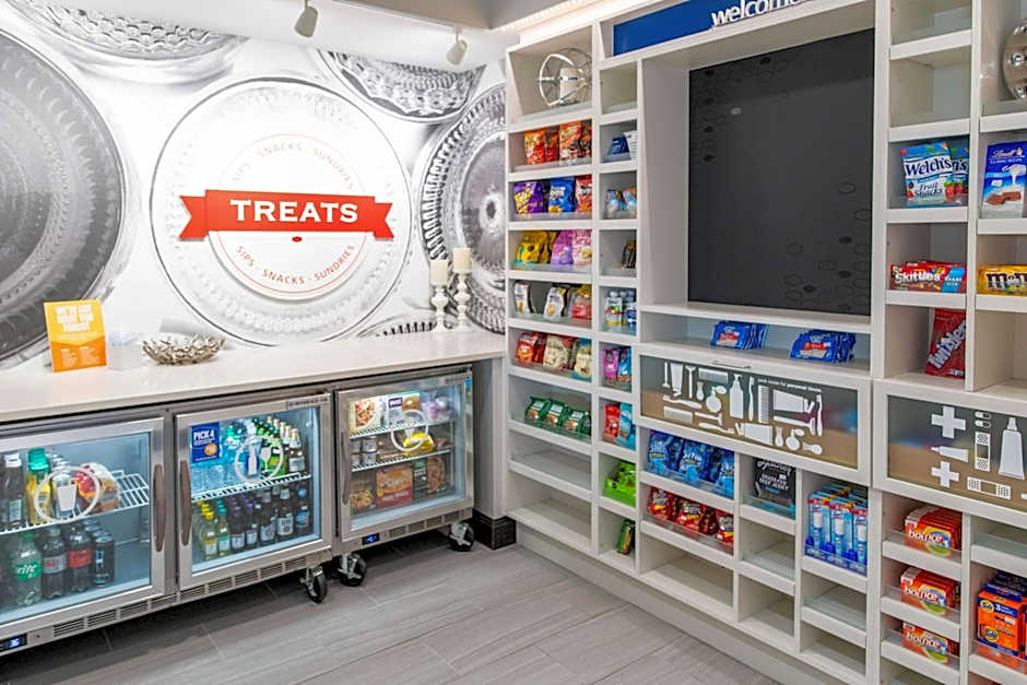 Hampton Inn By Hilton And Suites Effingham