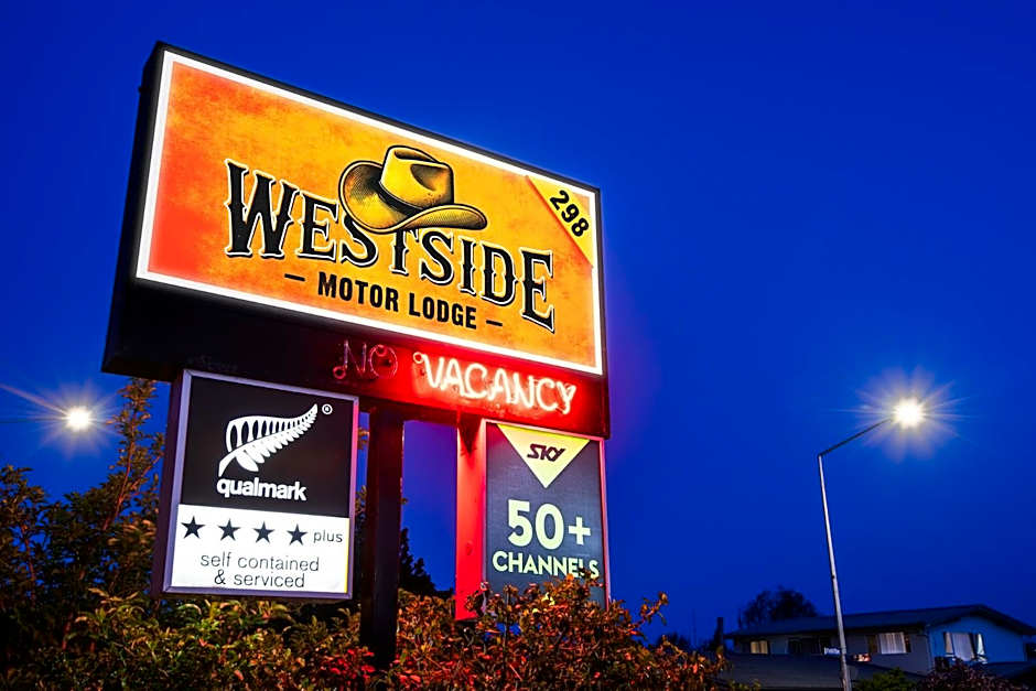 298 Westside Motor Lodge